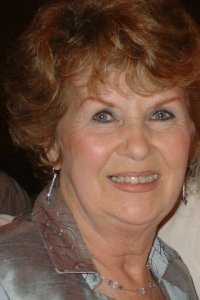 Lawrida Gilliam