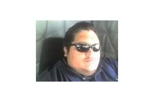 Jesus Flores
