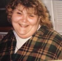 Tracy Moyer
