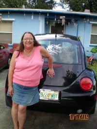Charelette Davis