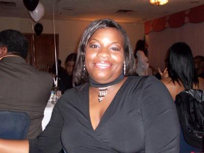Shanika Conley
