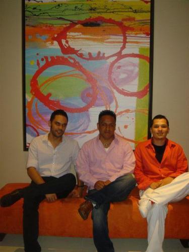 Oscar Quispe