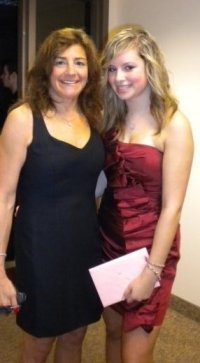 Jodi Duffield