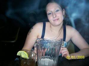 Christina Whitlock