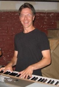 Gregory Wierzynski