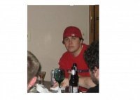 Benjamin Tate