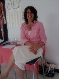 Tina Brigitini