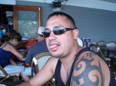 Jimmy Bonilla