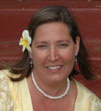Joelle Rudin