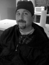 Brian Murphrey