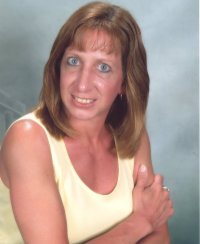 Vicki Hoover