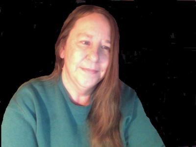 Nadine Hutson