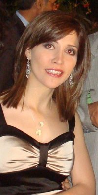 Parisa Mobini