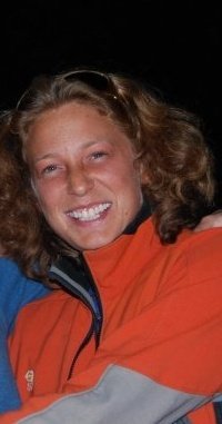 Susanna Shawnee