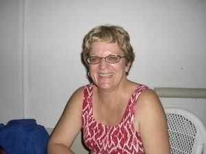 Margaret Cline