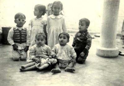Shabnam Hussain