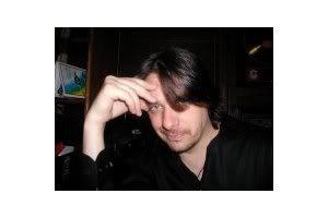 Sean Fodor