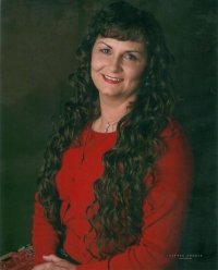 Sharlene Nicolaides