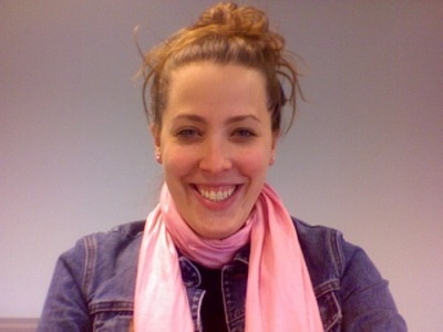 Rebecca Leiter