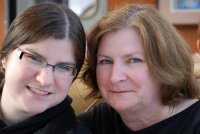 Maureen Overy