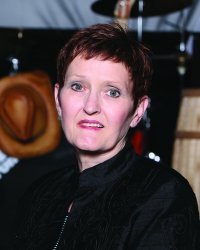 Susan Matejcek