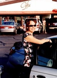 Julie Seminitis