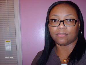 Gwendolyn Harris