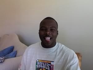 Maurice Gilstrap