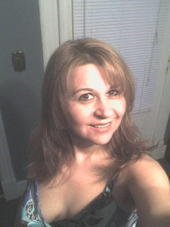 Suzanne Rodio