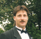 Charles Dewey