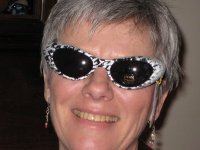 Barbara Gasterland