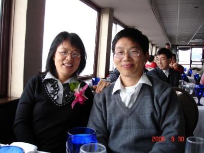 Zunde Yang
