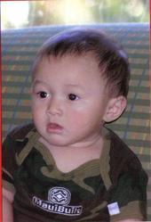 Cheyron Kemfort