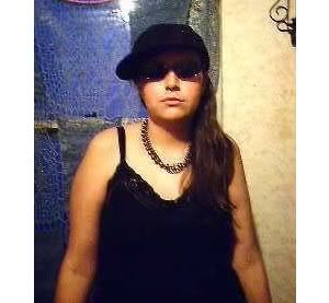 Amber Troyer