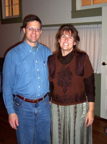 Deborah Brown