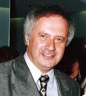 Victor Rosenberger