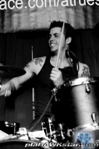 Richard Davis
