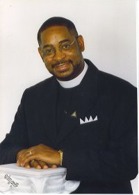 Alton Pegues