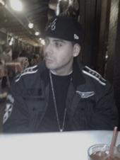 Jerry Oliveras