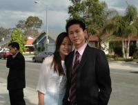 Kevin Tran