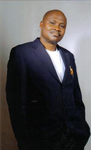 Sulaiman Bangura