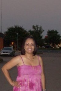 Sharon Johnson