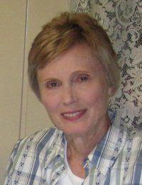 Mary Williams