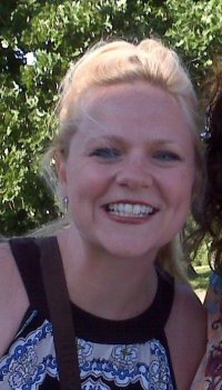 Kristen Donovan