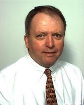 Timothy Carr