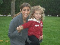 Jeanine Stevener