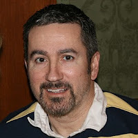 Phillip Angell