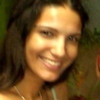Yerenia Dominiche