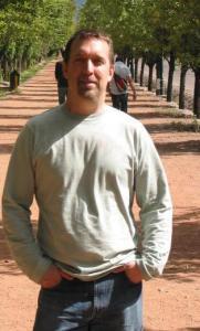 Daniel Carnahan