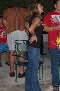 Theresa Huckabay